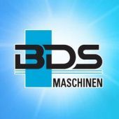Станки BDS Maschinen в нашем каталоге