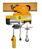 Передвижная PA-1000 г/п 500/1000кг 12м