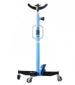 KRWTJ6_blue Стойка гидравлическая г/п 600 кг.