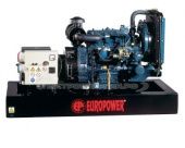 Europower EP 60 TDE