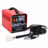 Cleantech 100