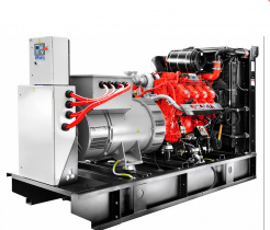 Как выбрать дизельный генератор?