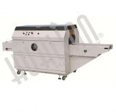 Автоматический аппарат для упаковки в пищевую стрейч-пленку SW-300A