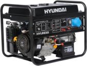 Hyundai HHY7020FE ATS