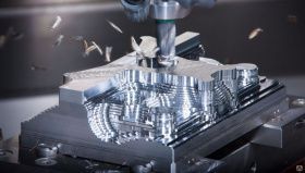 Способности и характеристики фрезерного оборудования.