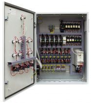 Особенности подключения тельфера к электрической сети