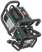 Новинка среди фаскоснимателей: LIDEN HOG-24