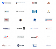 На сайт добавлен новый раздел "Наши заказчики"