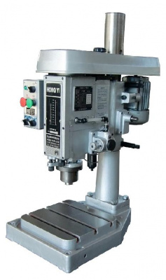 Новинка на сайте - Настольный сверлильный станок HD1-219