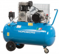 Поршневые компрессоры Nordberg NC