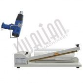 запайщик с термофеном SP-600