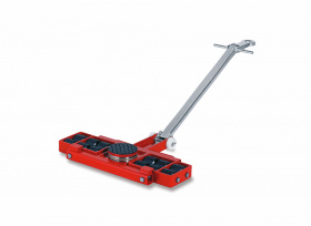 Такелажные системы – удобство и практичность