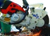 MTZ 350 AS