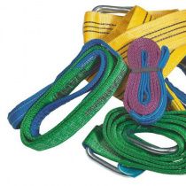 Все о стропах: правила выбора, классификация и особенности