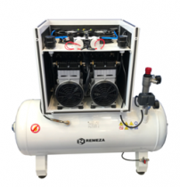 Безмасляные компрессоры: развитие линейки