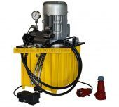 МГС 700-1.5П-10-Э-2