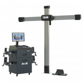 Стенд сход-развала Sivik Зенит-3D