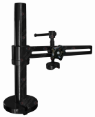 Стойка с зажимом ССЗ-01 исп2