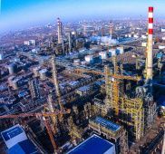 Новые стимулы развития промышленности Санкт-Петербурга