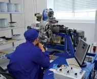 Петербург поможет «Электроприбору» с выпуском новейшего медоборудования