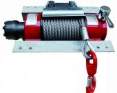 ЛПГ40И "Буйвол"