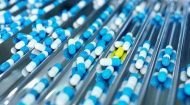 Петербургские фармпредприятия вышли на рекордные объемы производства лекарств