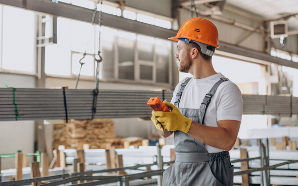 Рекомендации по выбору грузоподъёмных строп