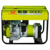 PRAMAC ЕS5000 400