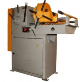 Отгружен Резьбонарезной станок ВМС 2А  2шт. в г.Тверь