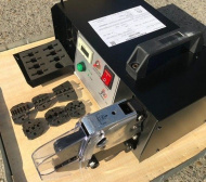 Обновление в разделе Прессы для обжима клемм