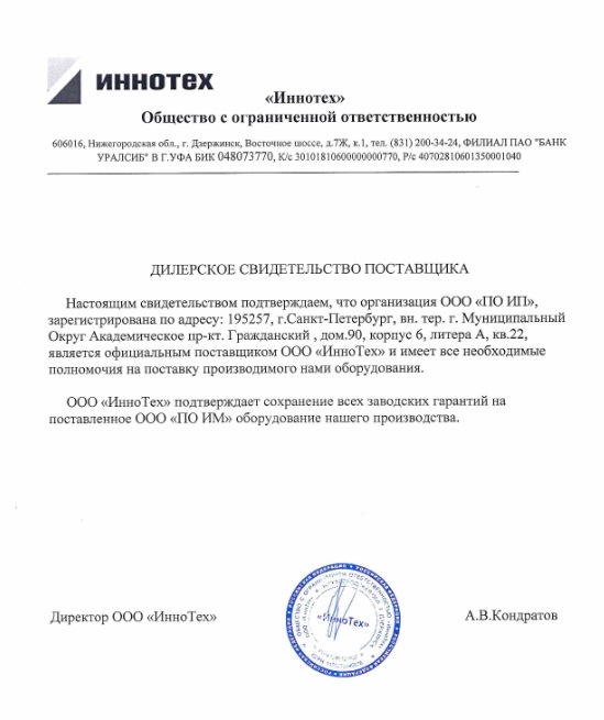 Иннотех