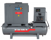 TIDY5-13-250D (Compact)