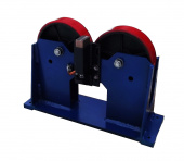 Холостая секция к роликовому вращателю ВС-1Р