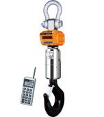 Крановые весы CASTON III 50 THD (TW-100)