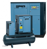 Еще один производитель компрессоров на нашем сайте!