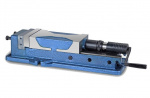 Тиски машинные гидравлические WHV-250A