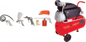 FUBAG AIR MASTER KIT + 6