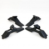 Sicam 1695104071 Комплект пластиковых накладок (4 шт) на зажимные кулачки 26