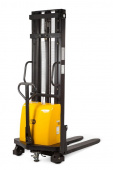 Штабелер гидравлический с электроподъемом 
1,0 т 2,0 м TOR DYC1020