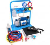 AC-3014 compact
