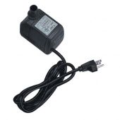 Циркуляционный насос для мойки деталей KraftWell KRW-AP2000