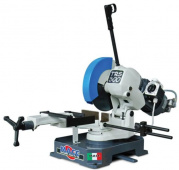 В раздел Отрезные станки по металлу добавлены новинки!