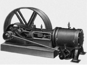 История развития компрессоров