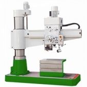 Поставка станка радиально-сверлильного 2Л563