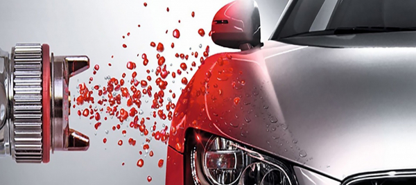 Выбор компрессора для покраски авто