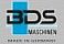 На сайт добавлен эл. каталог станков BDS MASCHINEN
