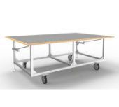 Стол для резки стекла СМ-01-03