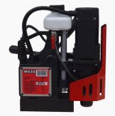 Магнитный сверлильный станок Вектор МС-36. Обновление информации.