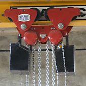 Brano Z220 15/5 (15т/5м)