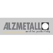 Станки ALZMETALL в нашем каталоге